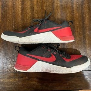 Nike Metcon 1 “Banned”